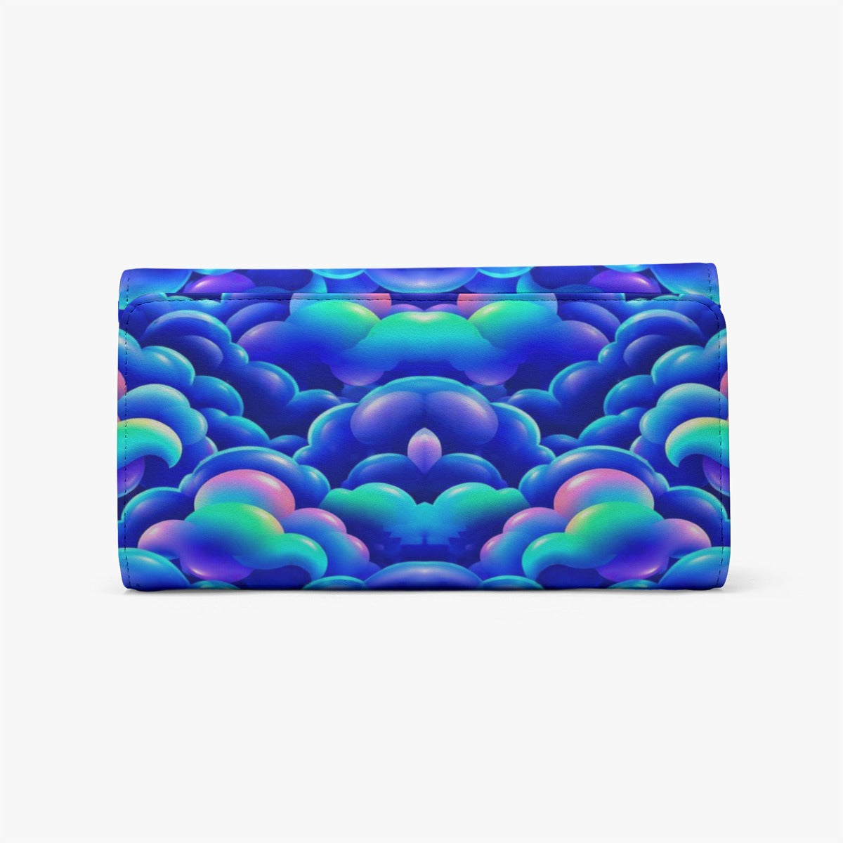 Foldable Wallet