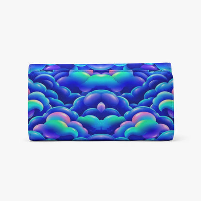 Foldable Wallet