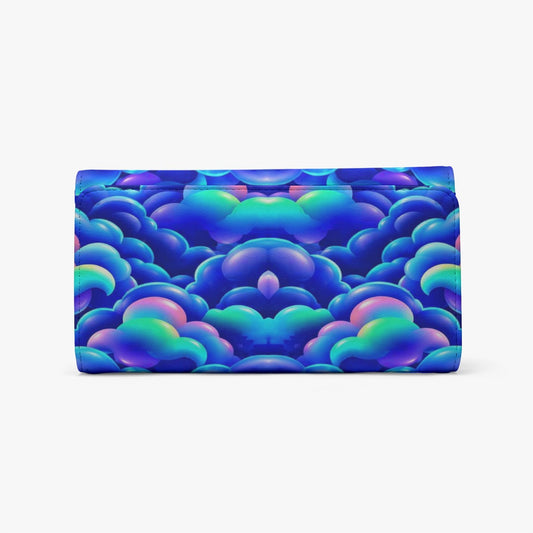 Foldable Wallet
