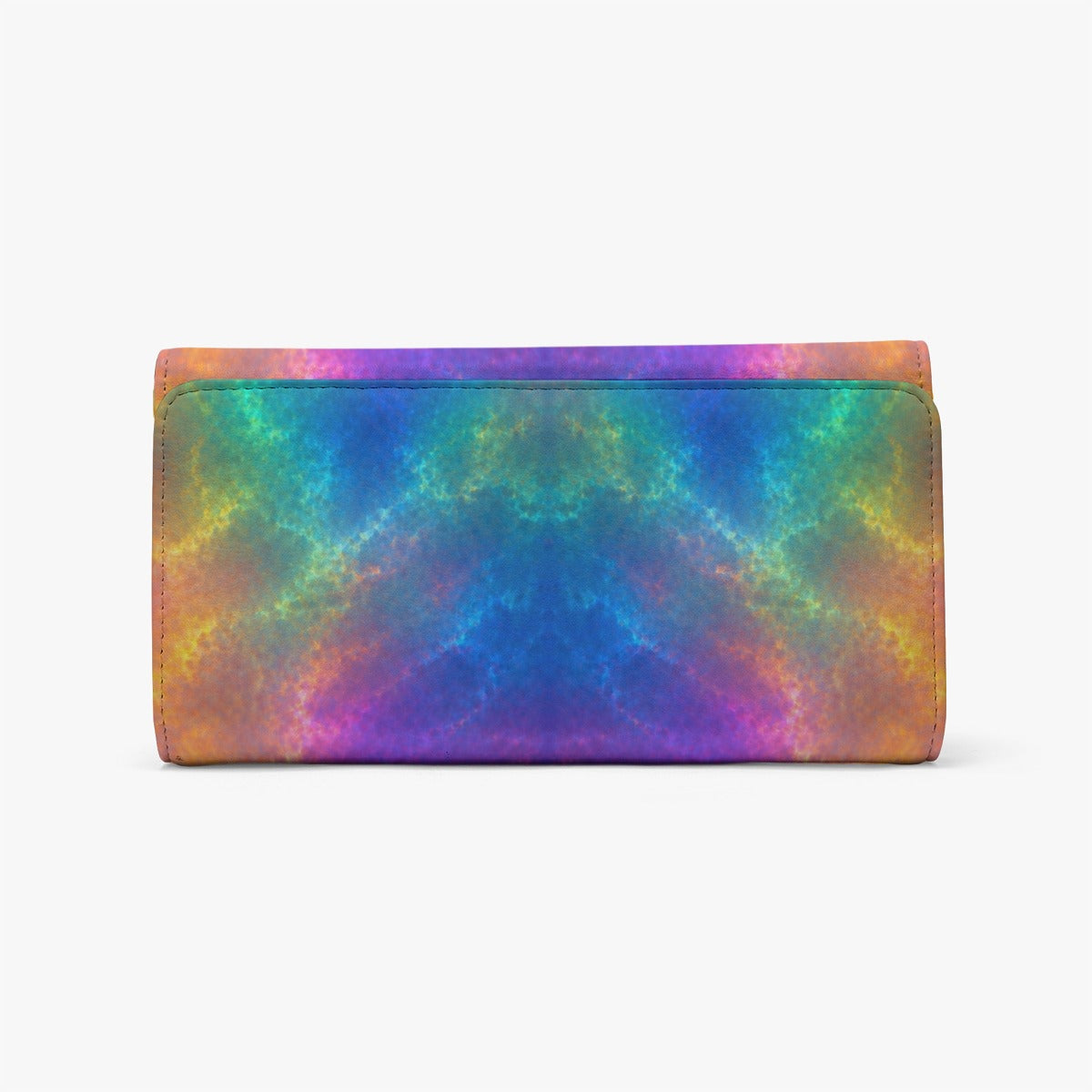 Foldable Wallet