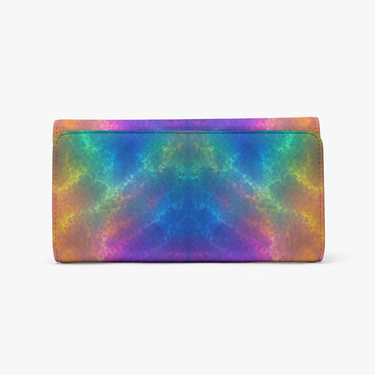Foldable Wallet
