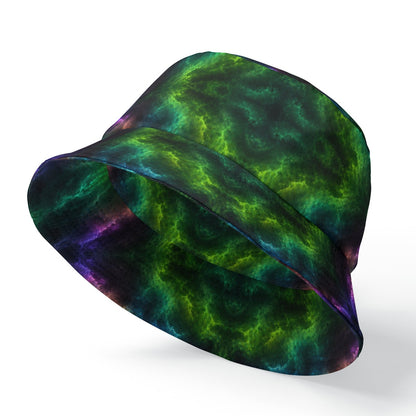 Double-Side Printing Bucket Hat