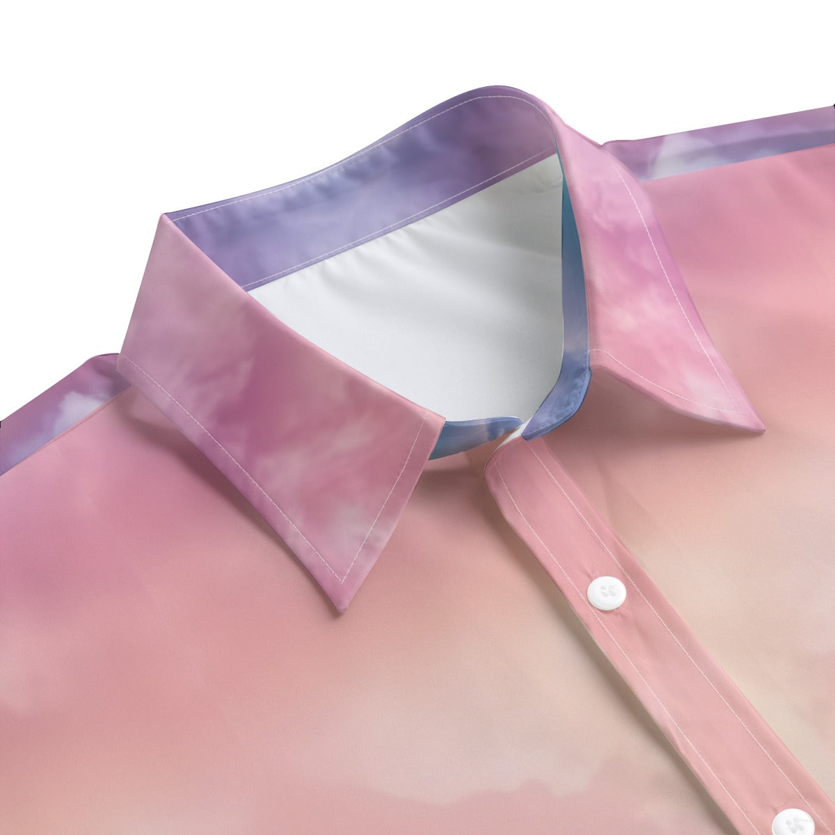 Men's T-shirt With Short Sleeve