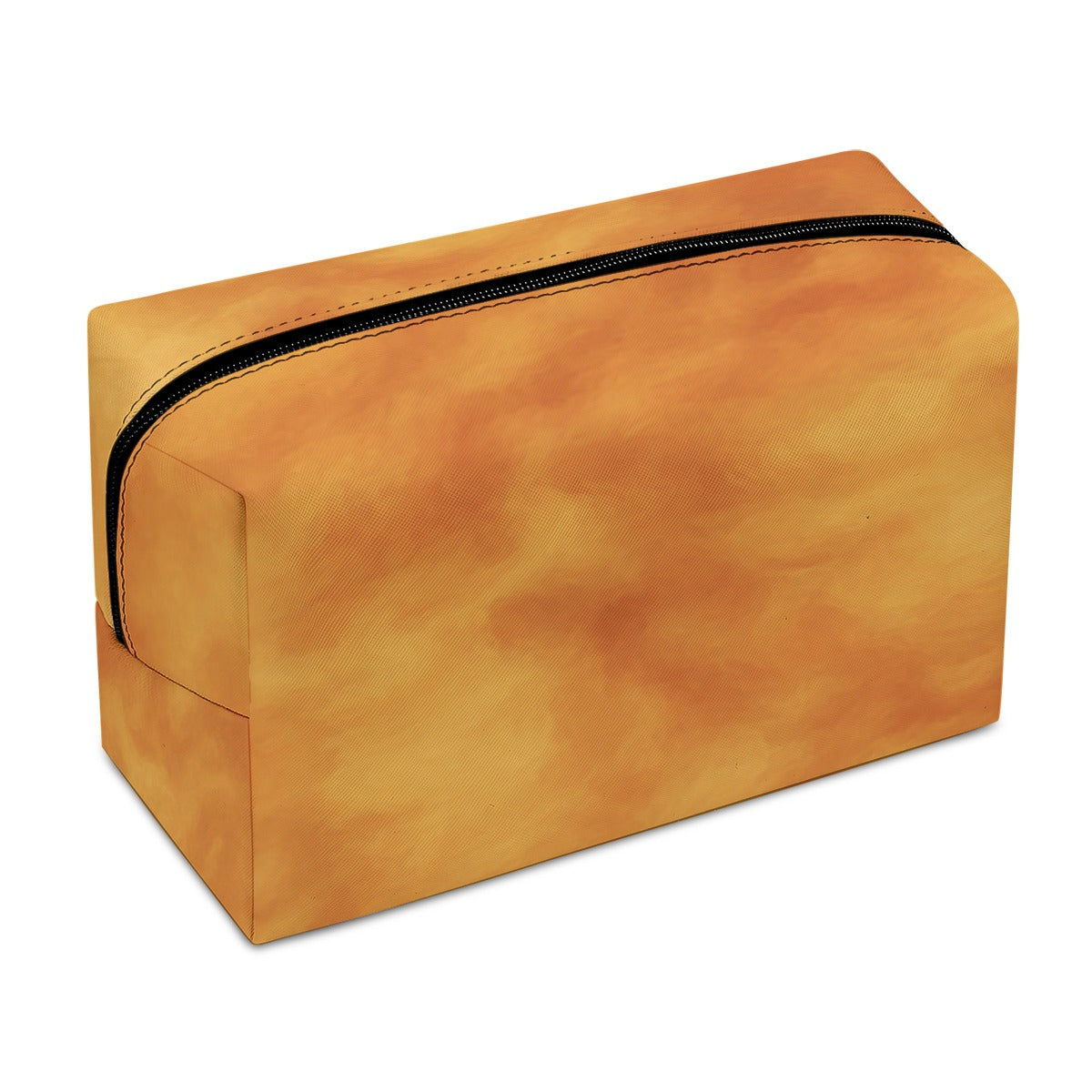 Unisex PU Cosmetic Bag