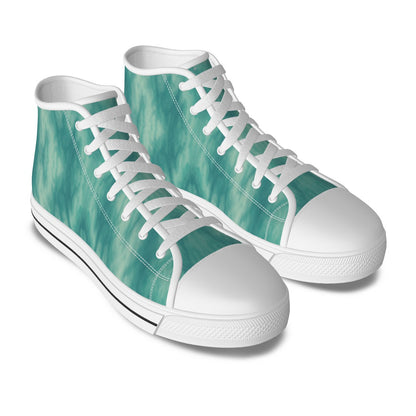 Women's Canvas Shoes