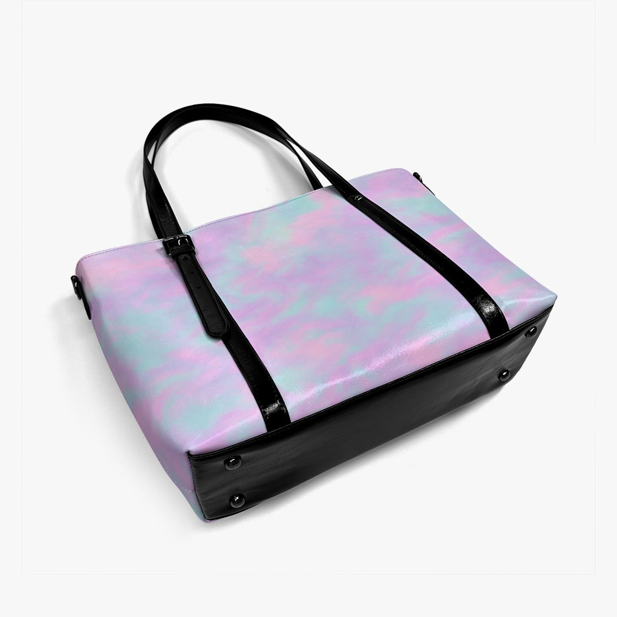 Women's Tote Bag With Adjustable Handle