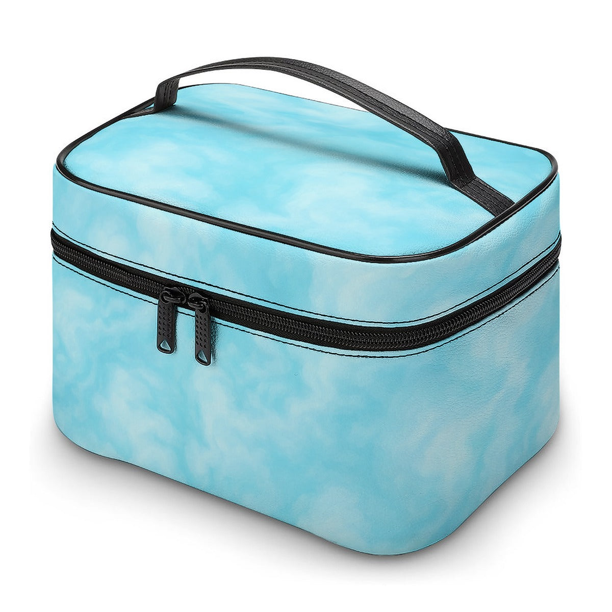Unisex Large Capacity Toiletry Organizer Bag