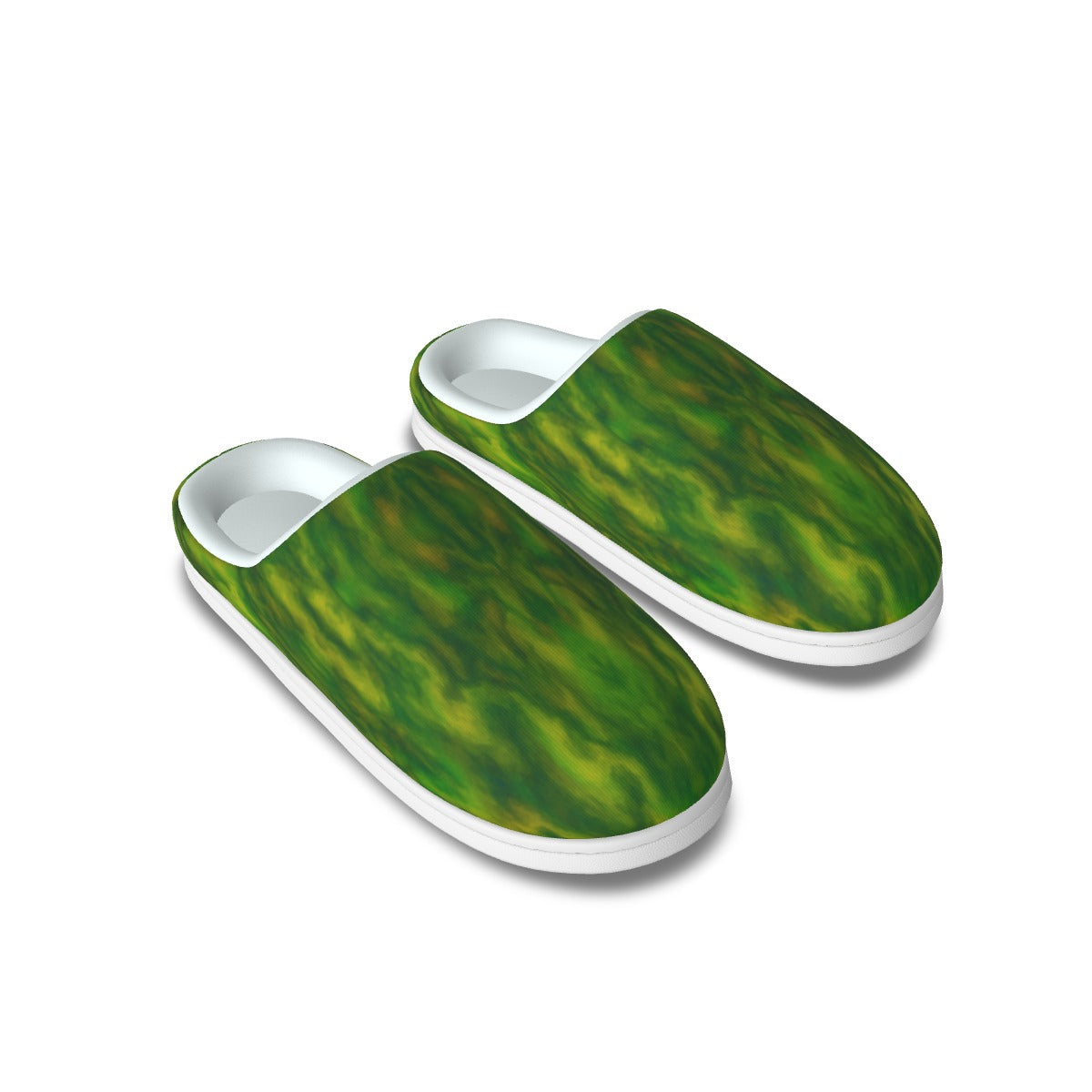 Women's Plush Slippers