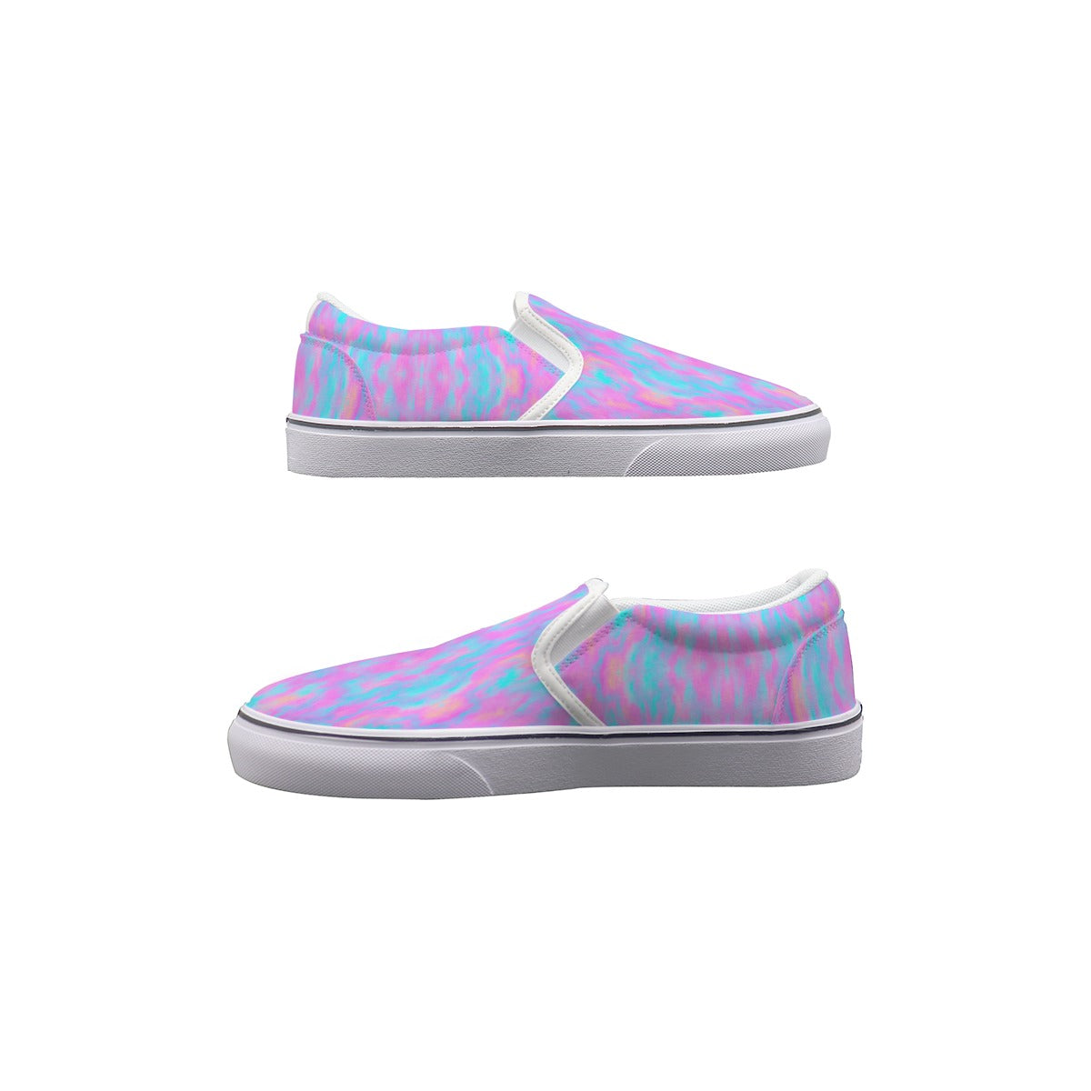 Women's Slip On Sneakers