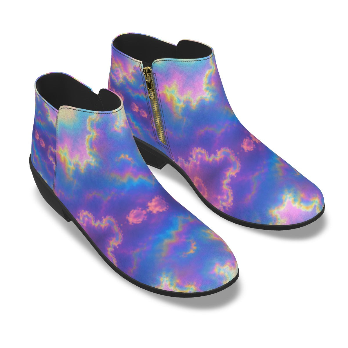 Women's Fashion Boots