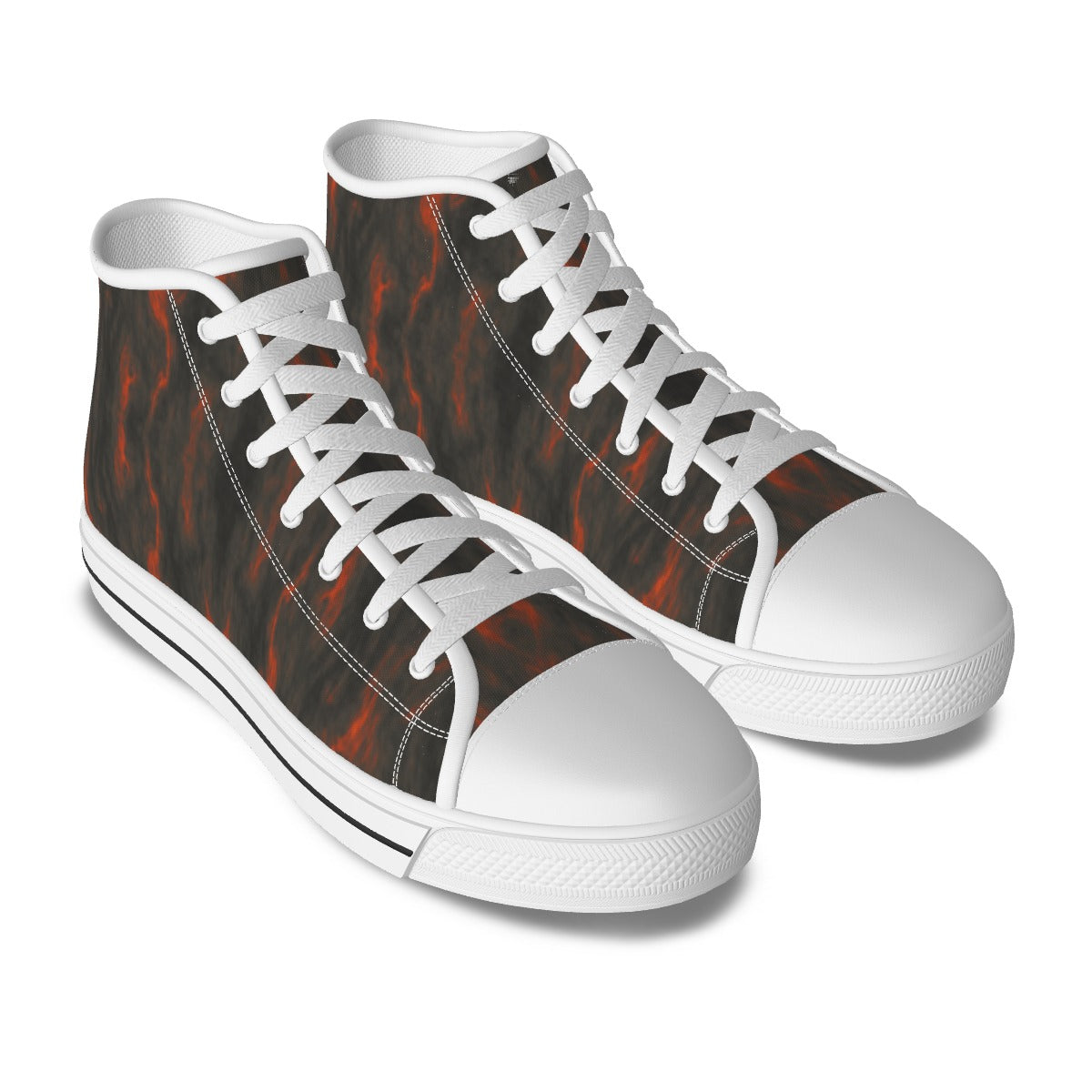 Women's Canvas Shoes