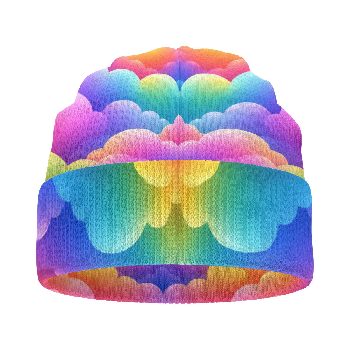 Knitted Hat