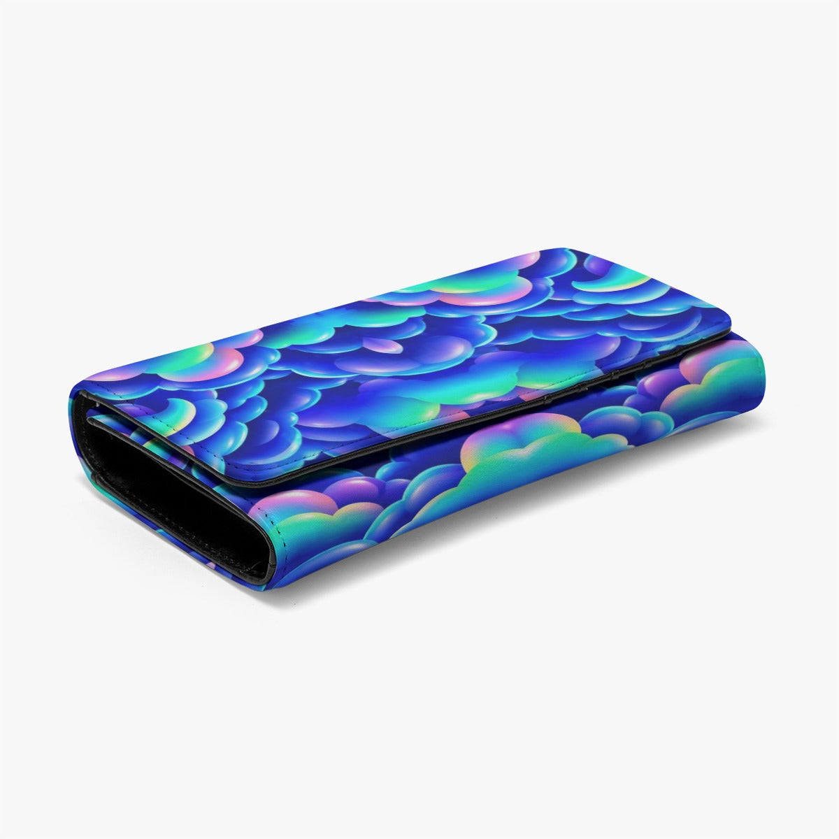 Foldable Wallet