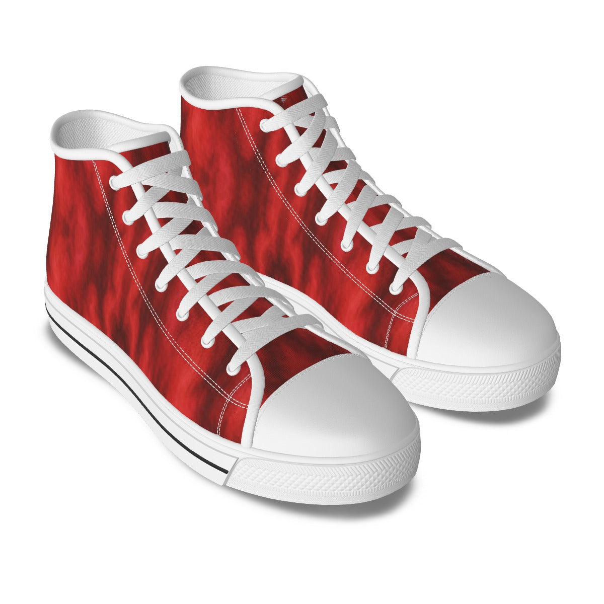 Women's Canvas Shoes
