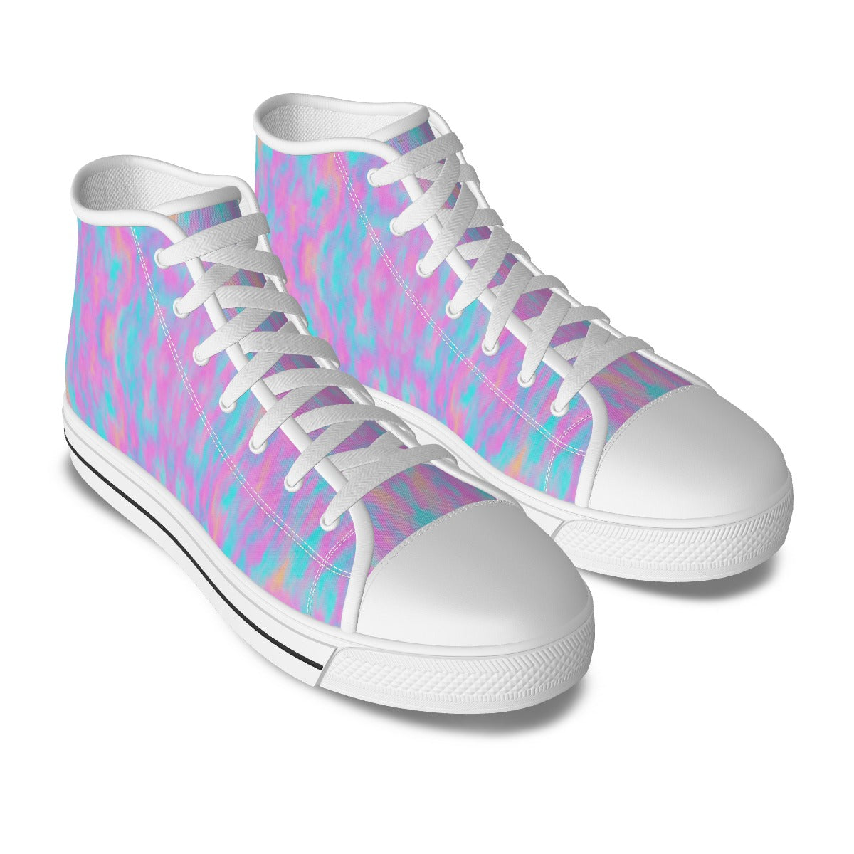 Women's Canvas Shoes