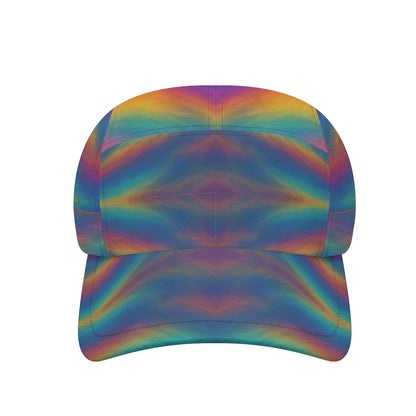 Unisex Sun Hat With Neck Flap