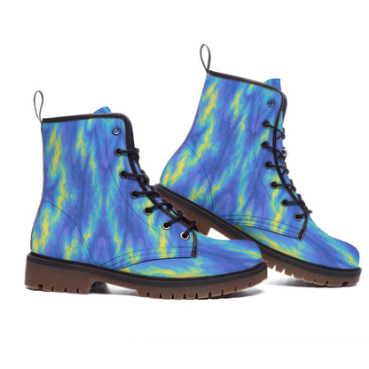Men's Martin Short Boots