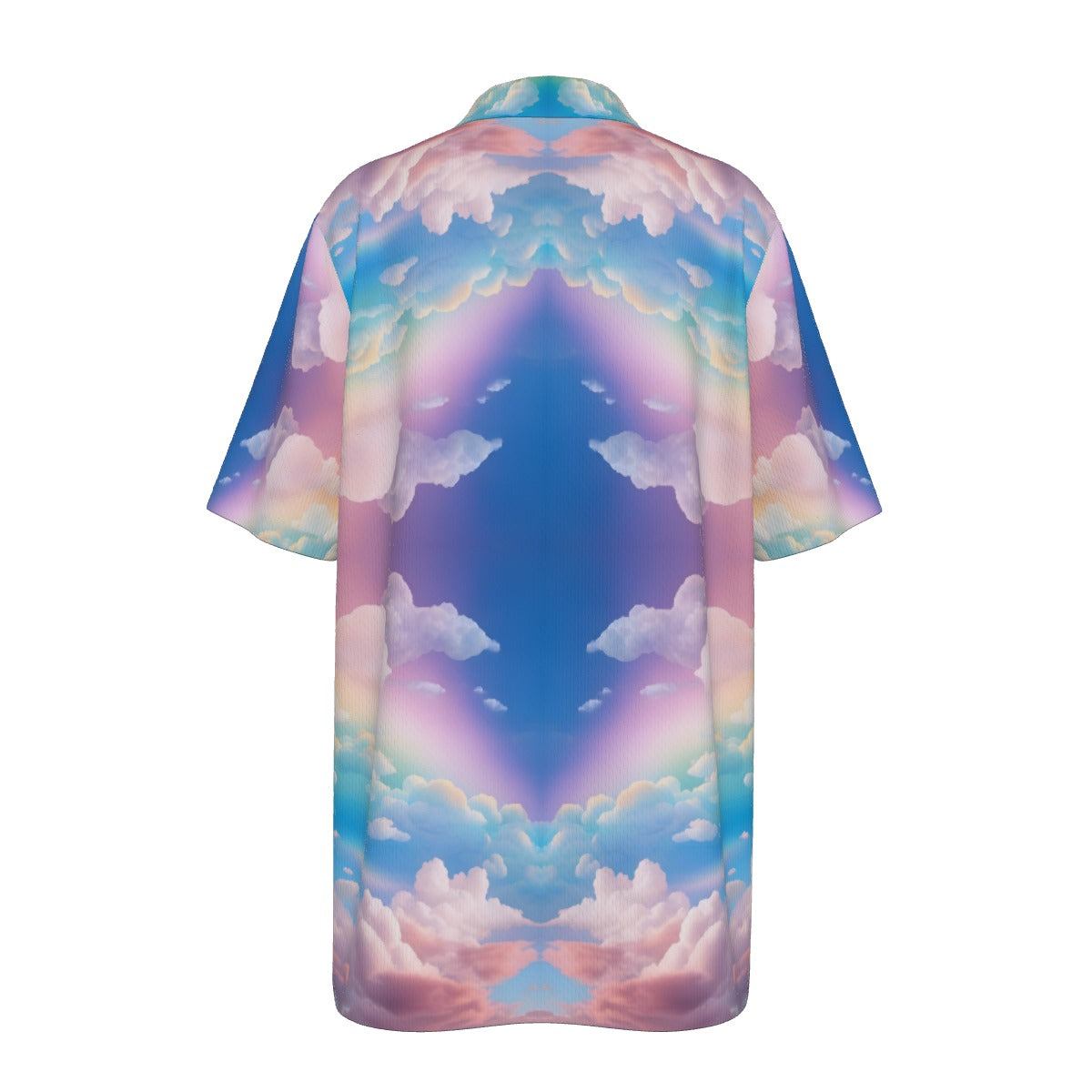 Unisex Children's Lapel Polo Shirt|145GSM Birdseye