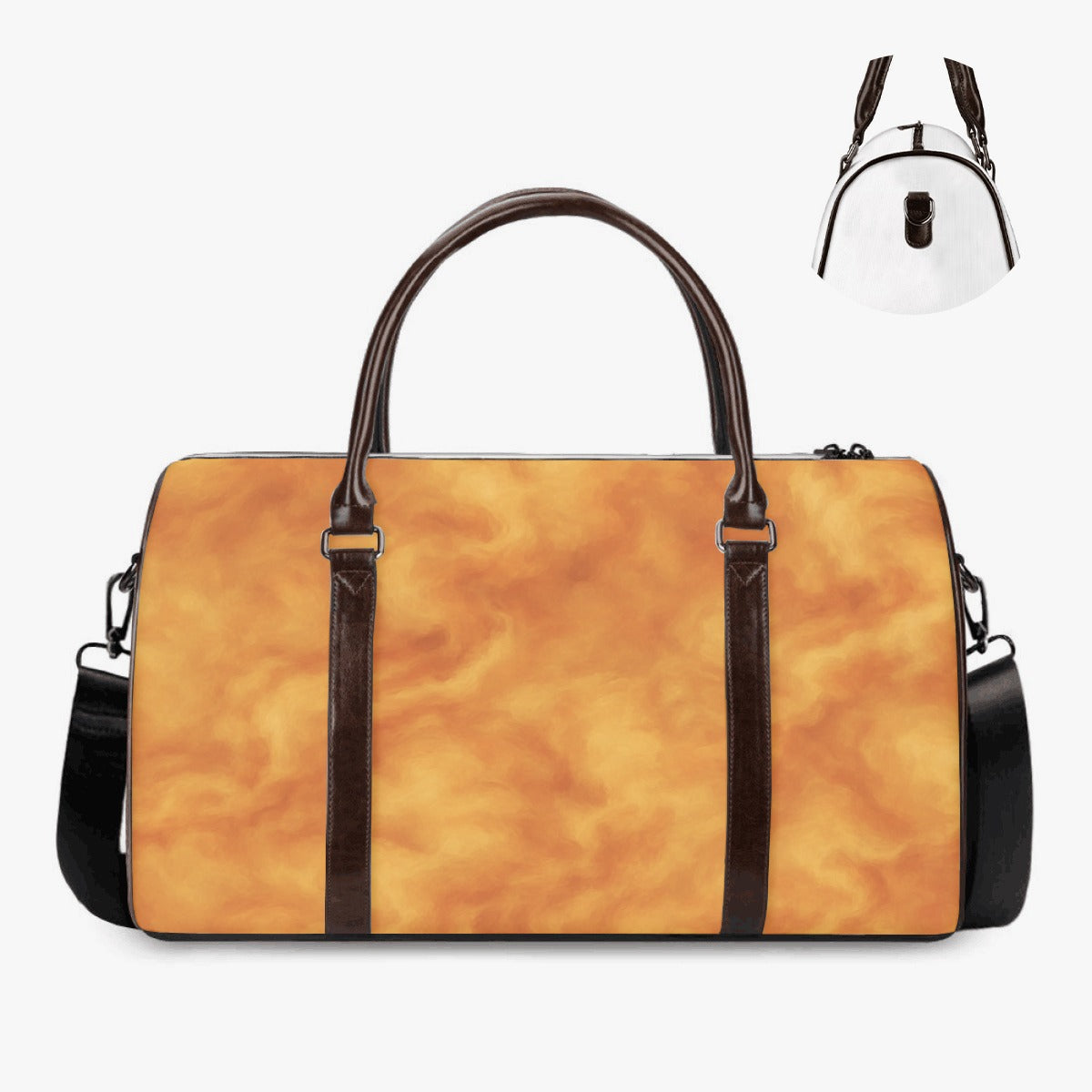 Unisex Duffle Bag
