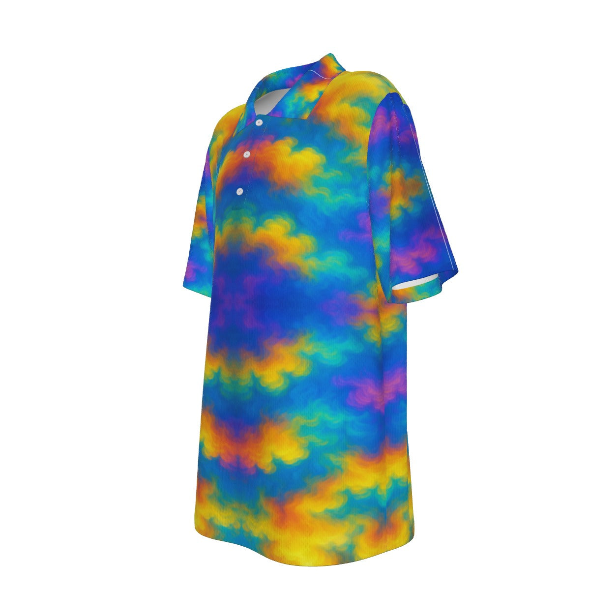 Unisex Children's Lapel Polo Shirt|145GSM Birdseye