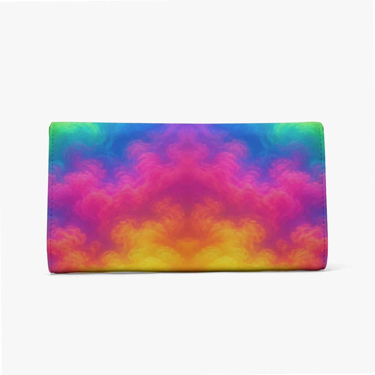 Foldable Wallet