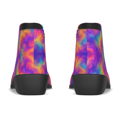 Women's Fashion Boots
