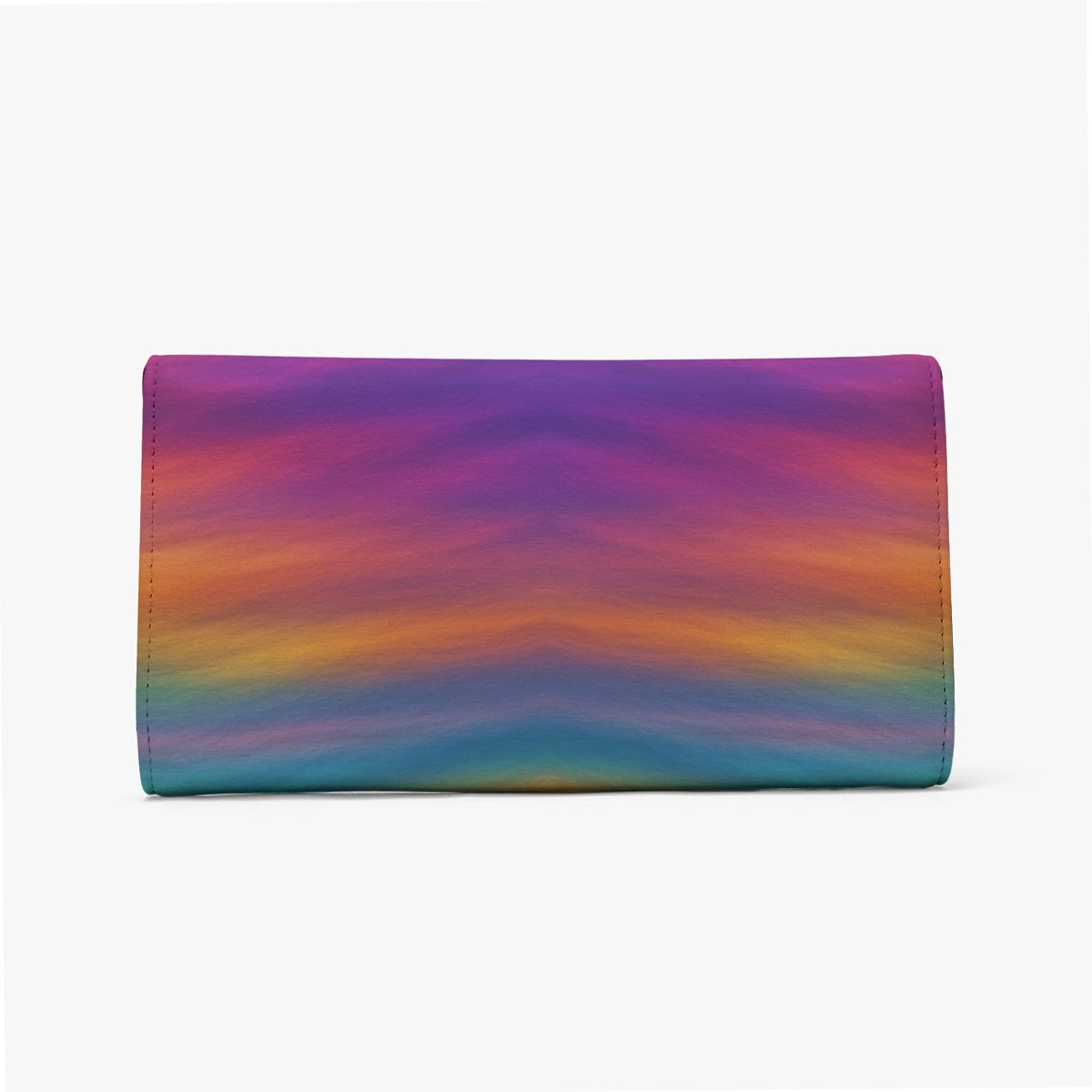 Unisex Foldable Wallet