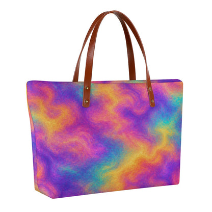 Women's Tote Bag | Diving Cloth