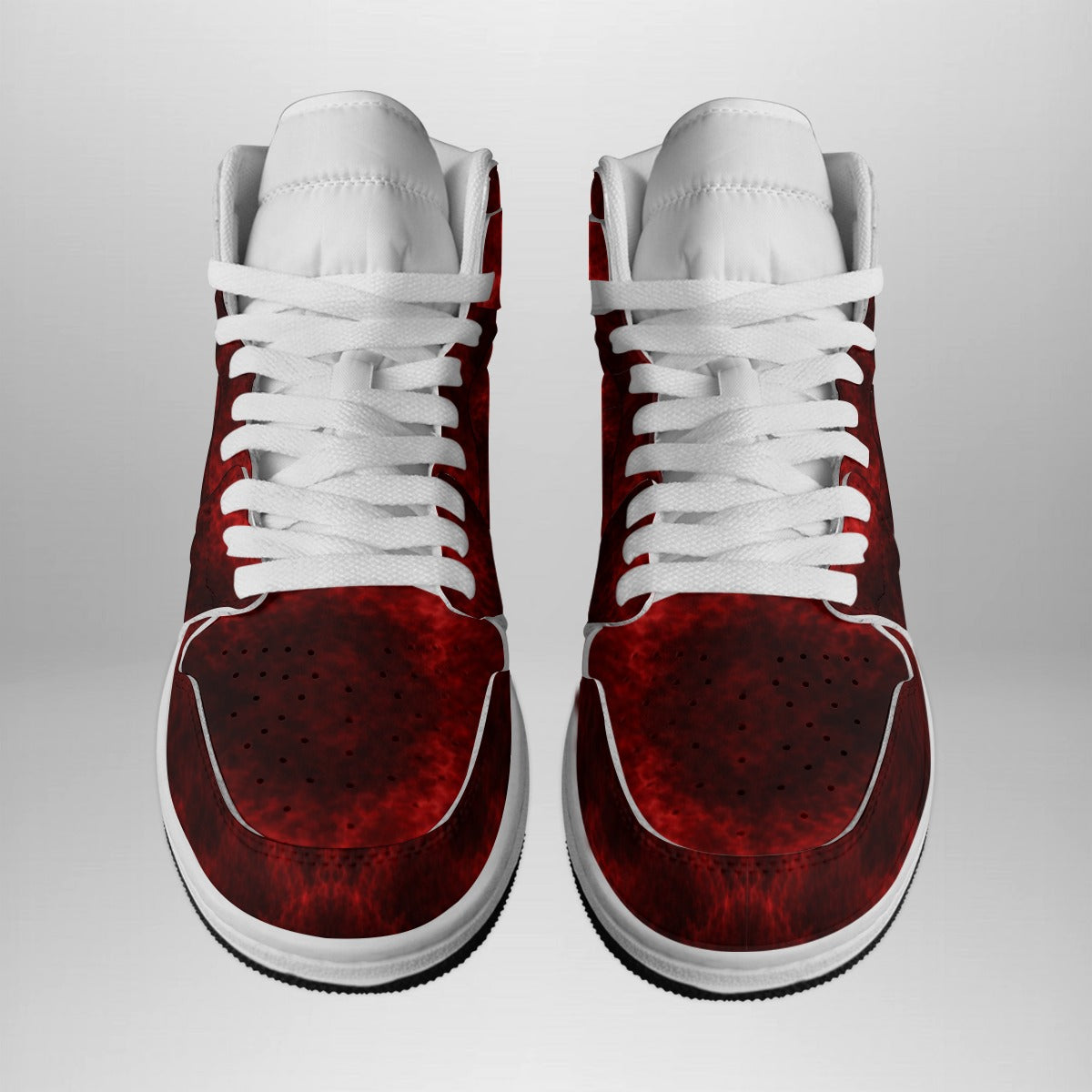 Men's Synthetic Leather Stitching Shoes