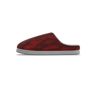 Men's Plush Slippers
