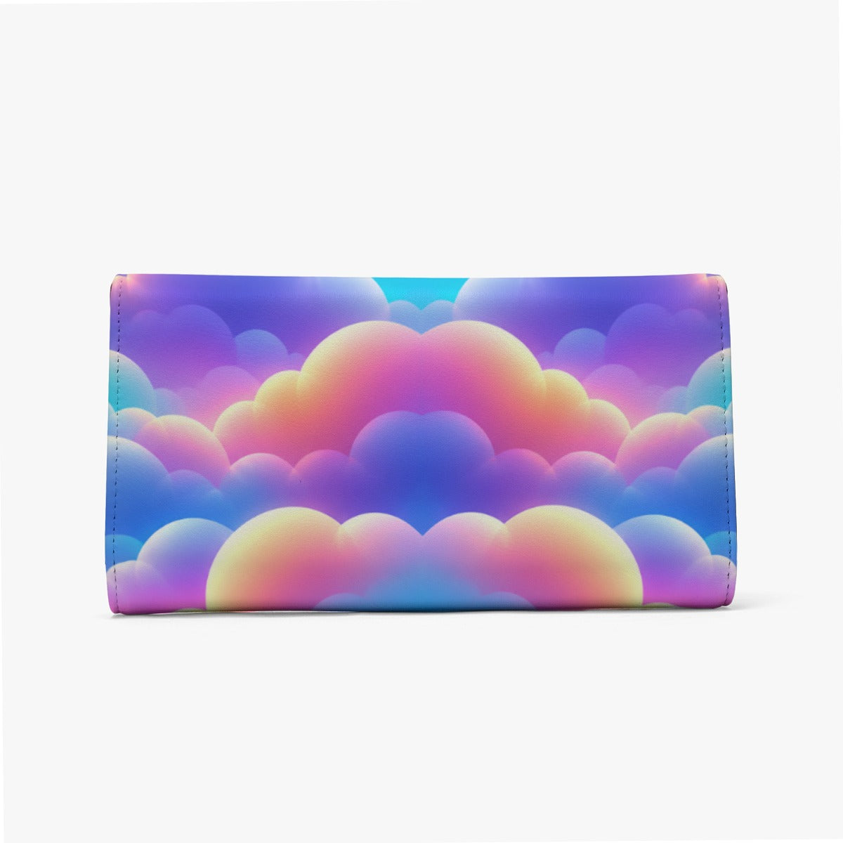 Foldable Wallet