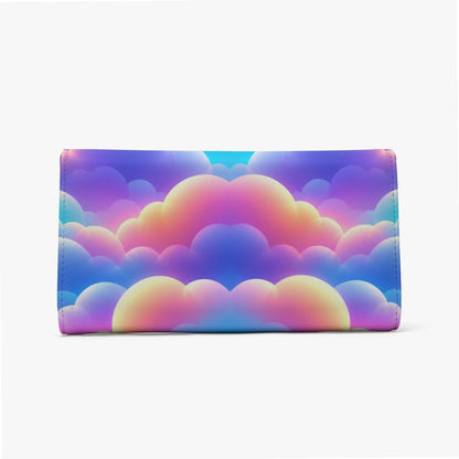 Foldable Wallet