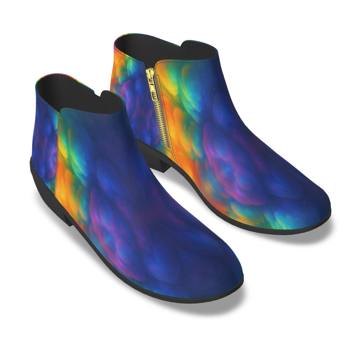 Women's Fashion Boots