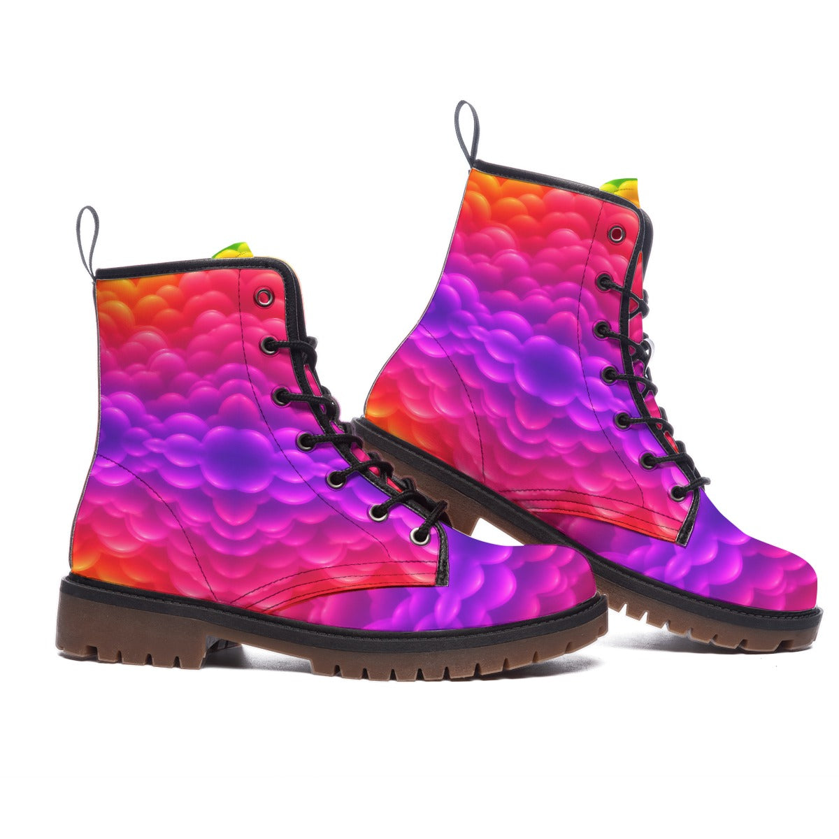 Men's Martin Short Boots