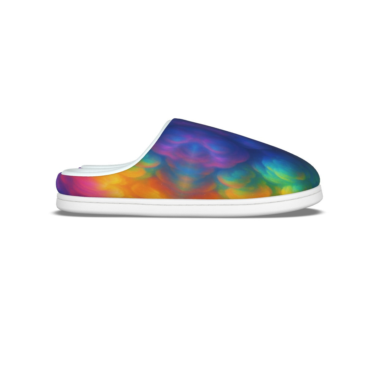 Men's Plush Slippers