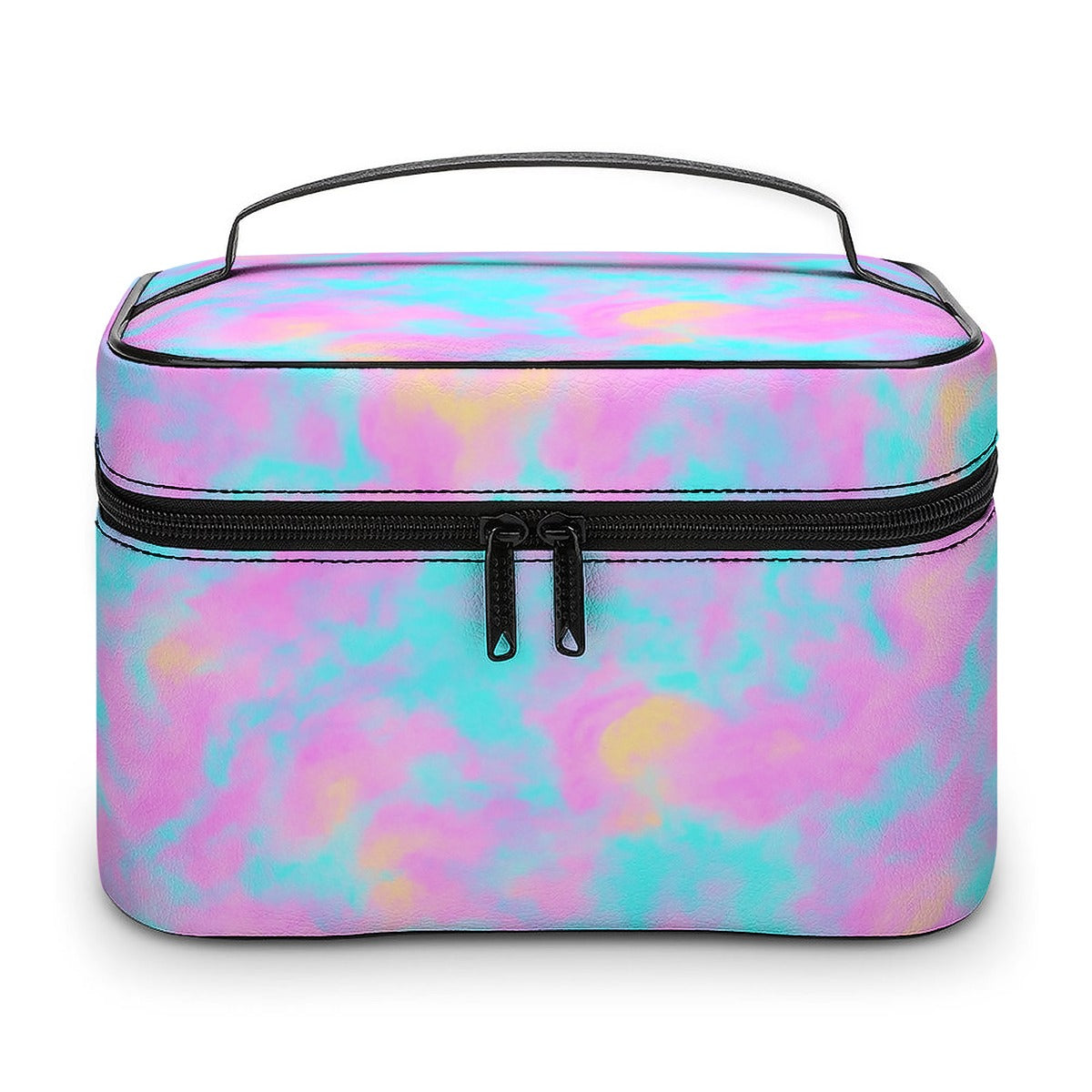 Unisex Large Capacity Toiletry Organizer Bag