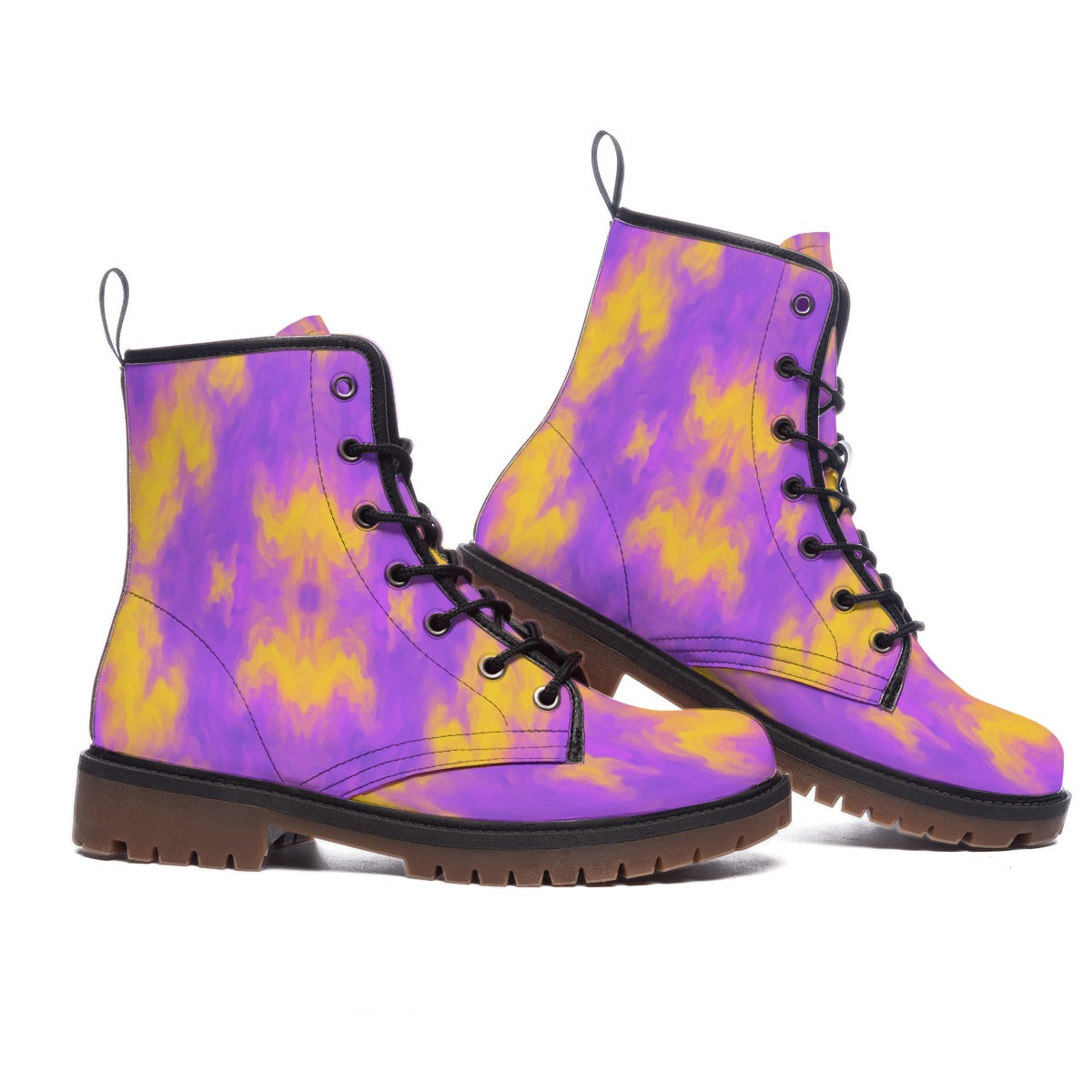 Men's Martin Short Boots
