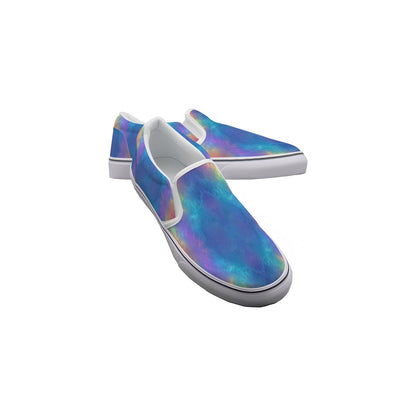 Men's Slip On Sneakers
