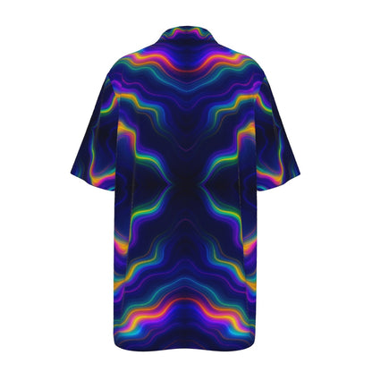 Unisex Children's Lapel Polo Shirt|145GSM Birdseye