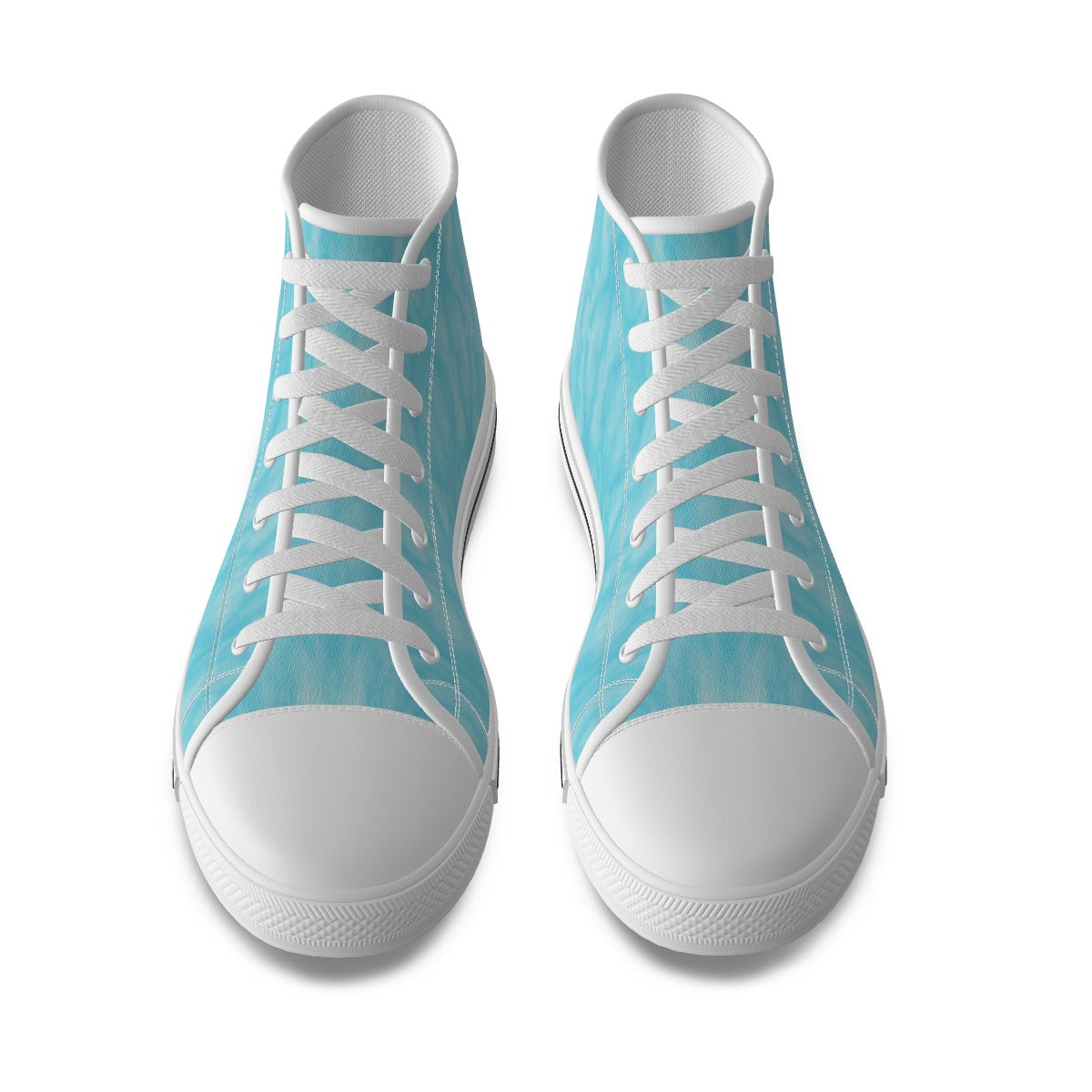 Unisex Kid's Canvas Shoes