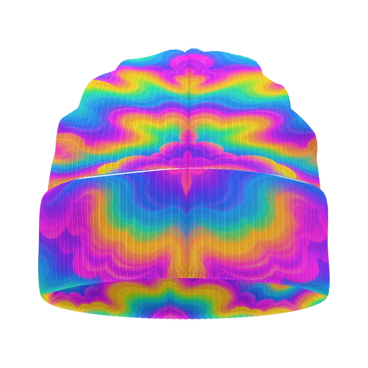 Knitted Hat