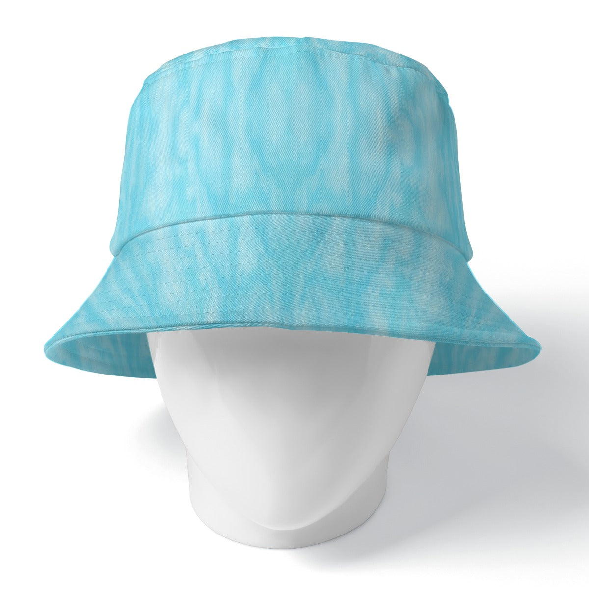 Unisex Double-Side Printing Bucket Hat