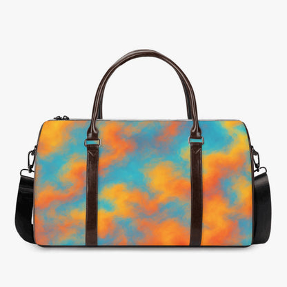 Unisex Duffle Bag