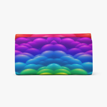 Foldable Wallet