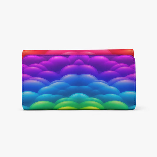 Foldable Wallet