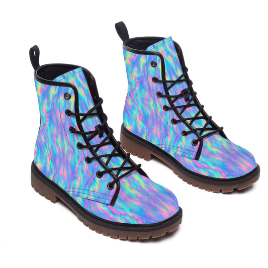 Men's Martin Short Boots