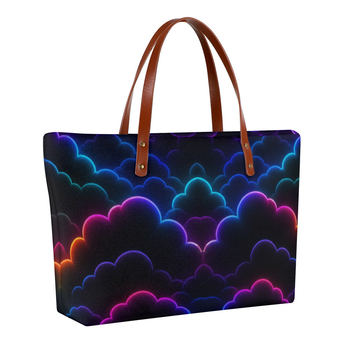 Women's Tote Bag | Diving Cloth