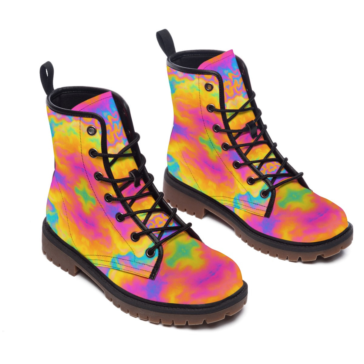 Men's Martin Short Boots