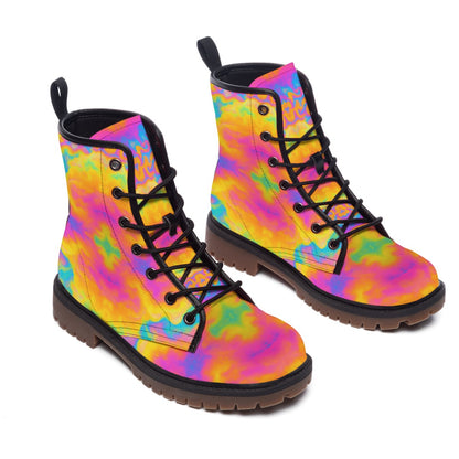 Men's Martin Short Boots
