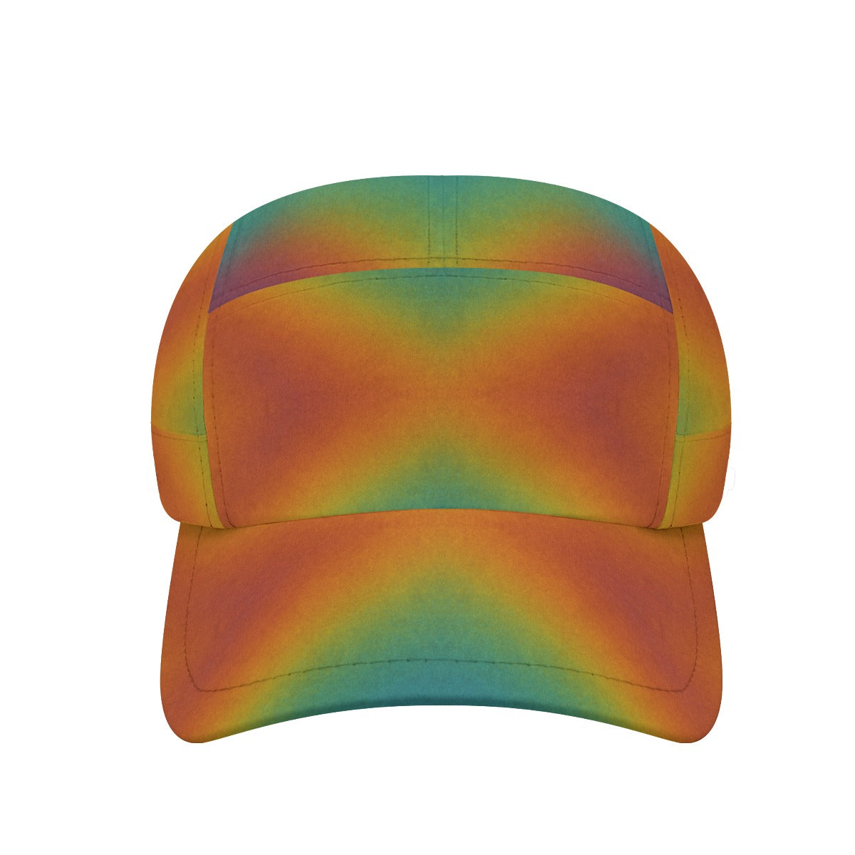 Unisex Sun Hat With Neck Flap